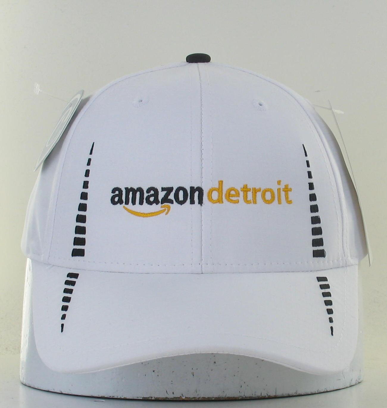 Amazon Detroit Cap