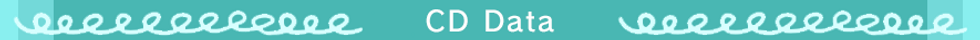 もう少しだけ_CD Data.png