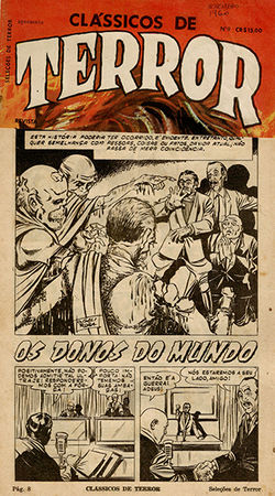 1960 - Editora Outubro - 02