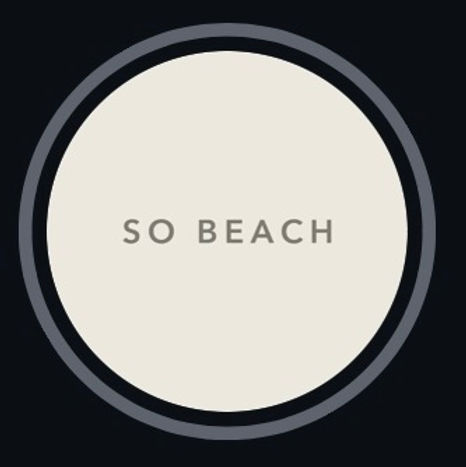 So Beach