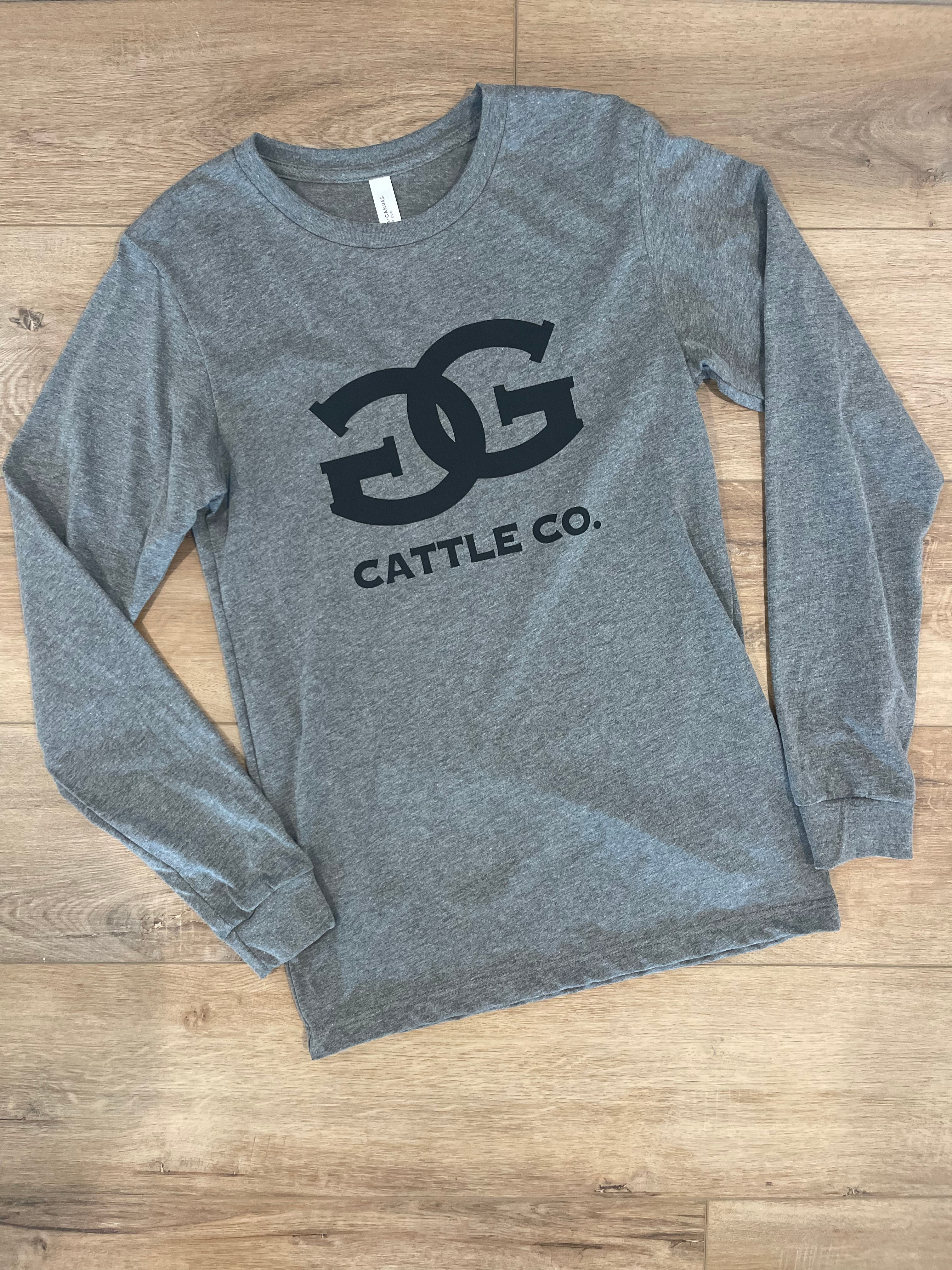 G&G Long Sleeve Tshirt