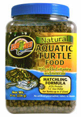Zoo Med Aquatic Turtle Food "