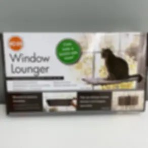K&h Window Lounger
