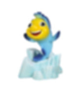 Hikari Ornament BZ Dancing