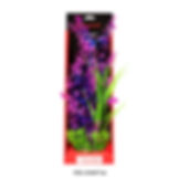 Aquatop Vibrant Wild Purpleberry Plant 16"