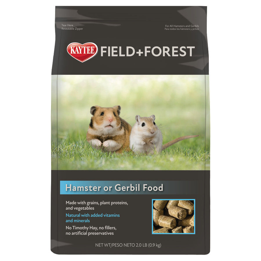 Fiel + Forest By Kaytee 2 Lb