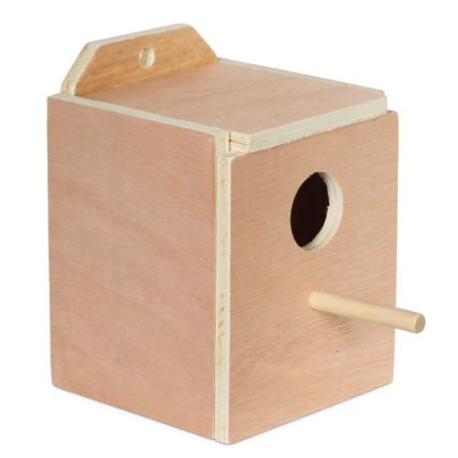 Finch Nest Box