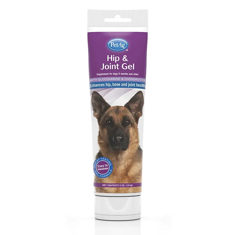 Petag Hip & Joint Gel