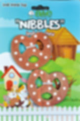 A&E Nibbles Small Pet Chew NB039