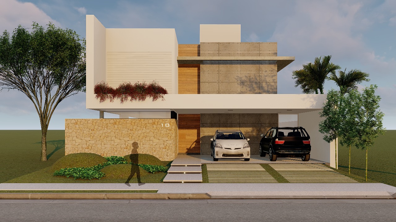 CASA AM