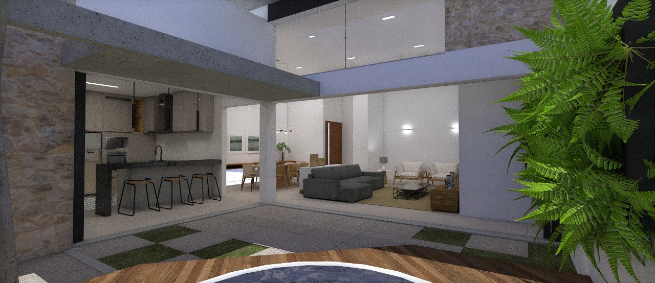 CASA MM
