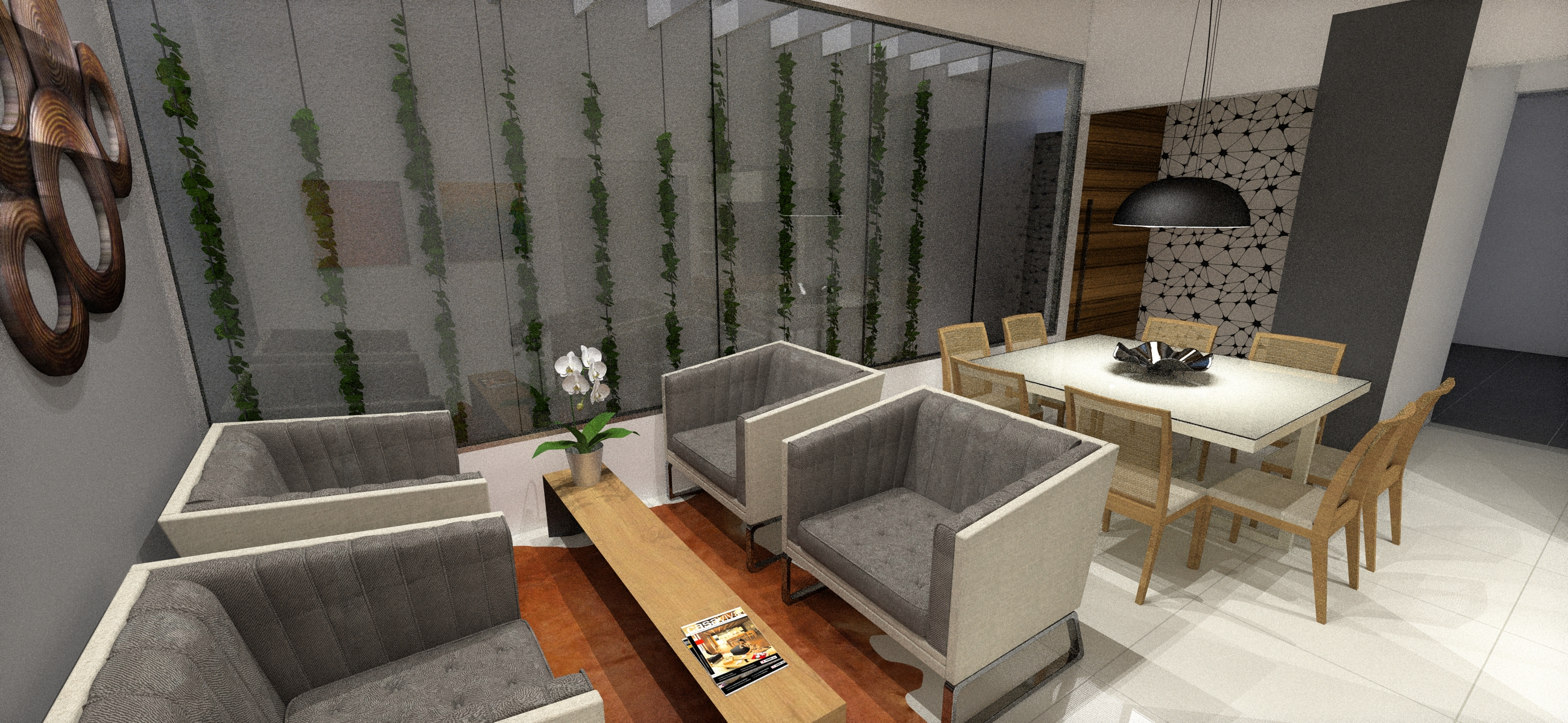 CASA CM