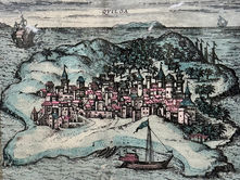 Kilwa ne cessait d'éblouir