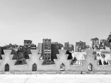 Le Caire - La mère des villes