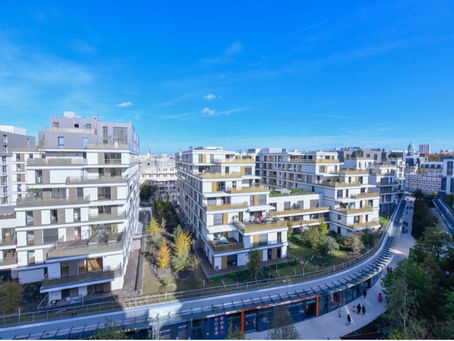 « Pour loger mieux, innovons plus ! »