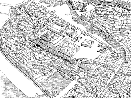 Révolutions urbaines : quand la ville invente un autre monde