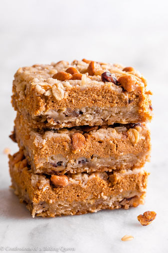 Pumpkin Cheesecake Bites