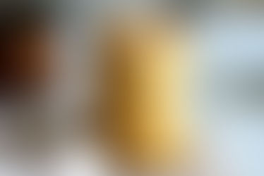 Healthy Pumpkin Latte