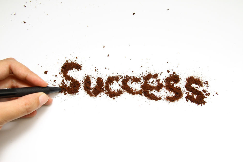 Success Actions