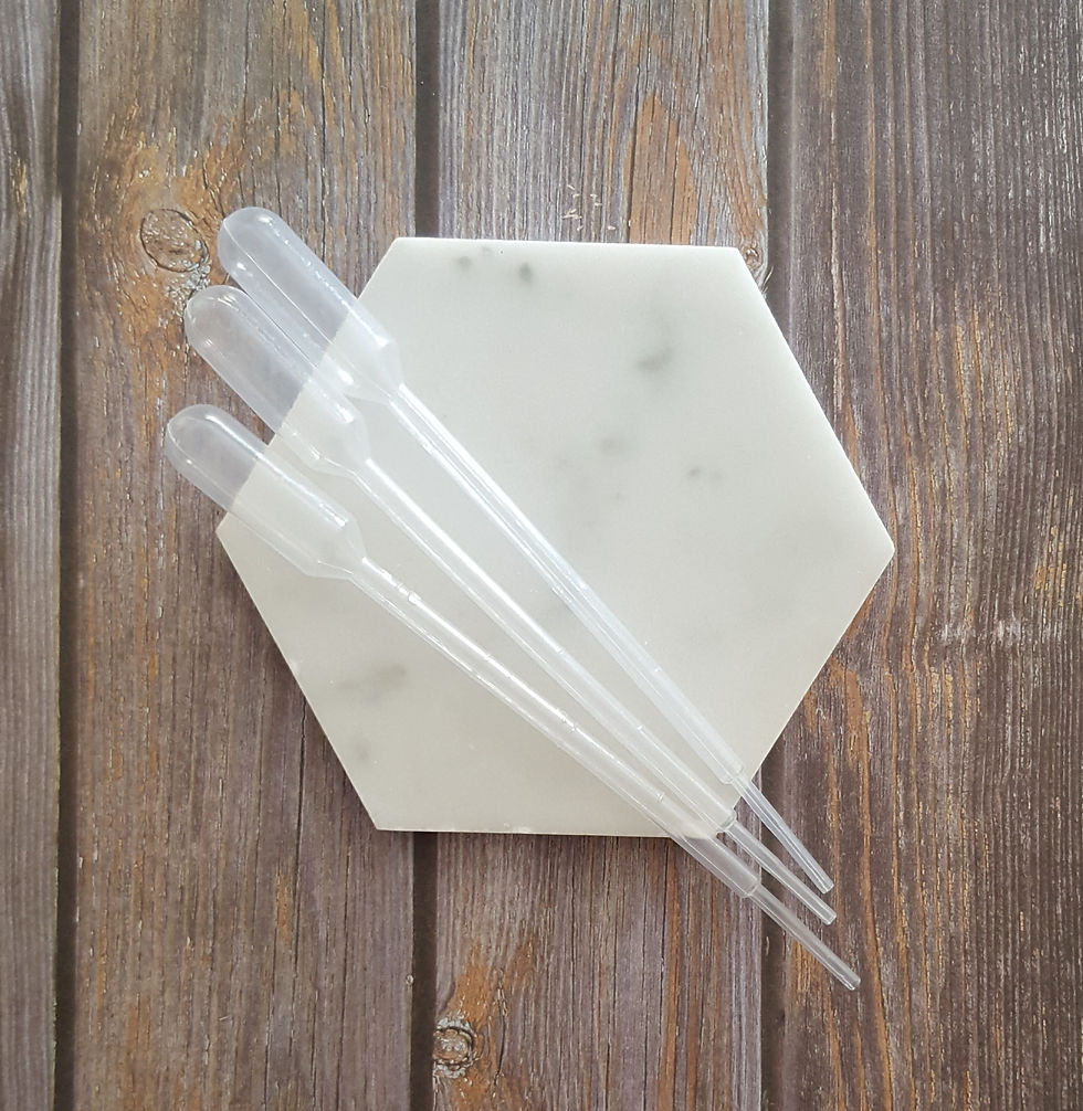 Disposable Pipettes - PK5
