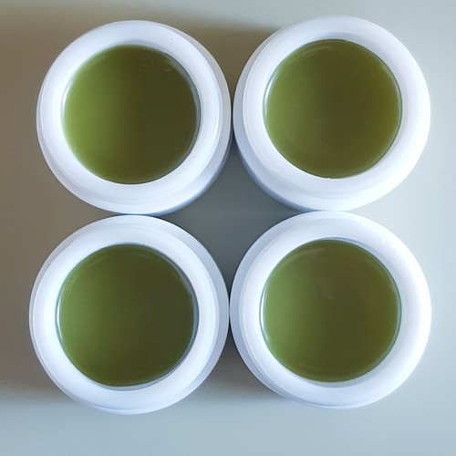 Tea Silk Skin Ritual Brightening Salve | magicearthmumma