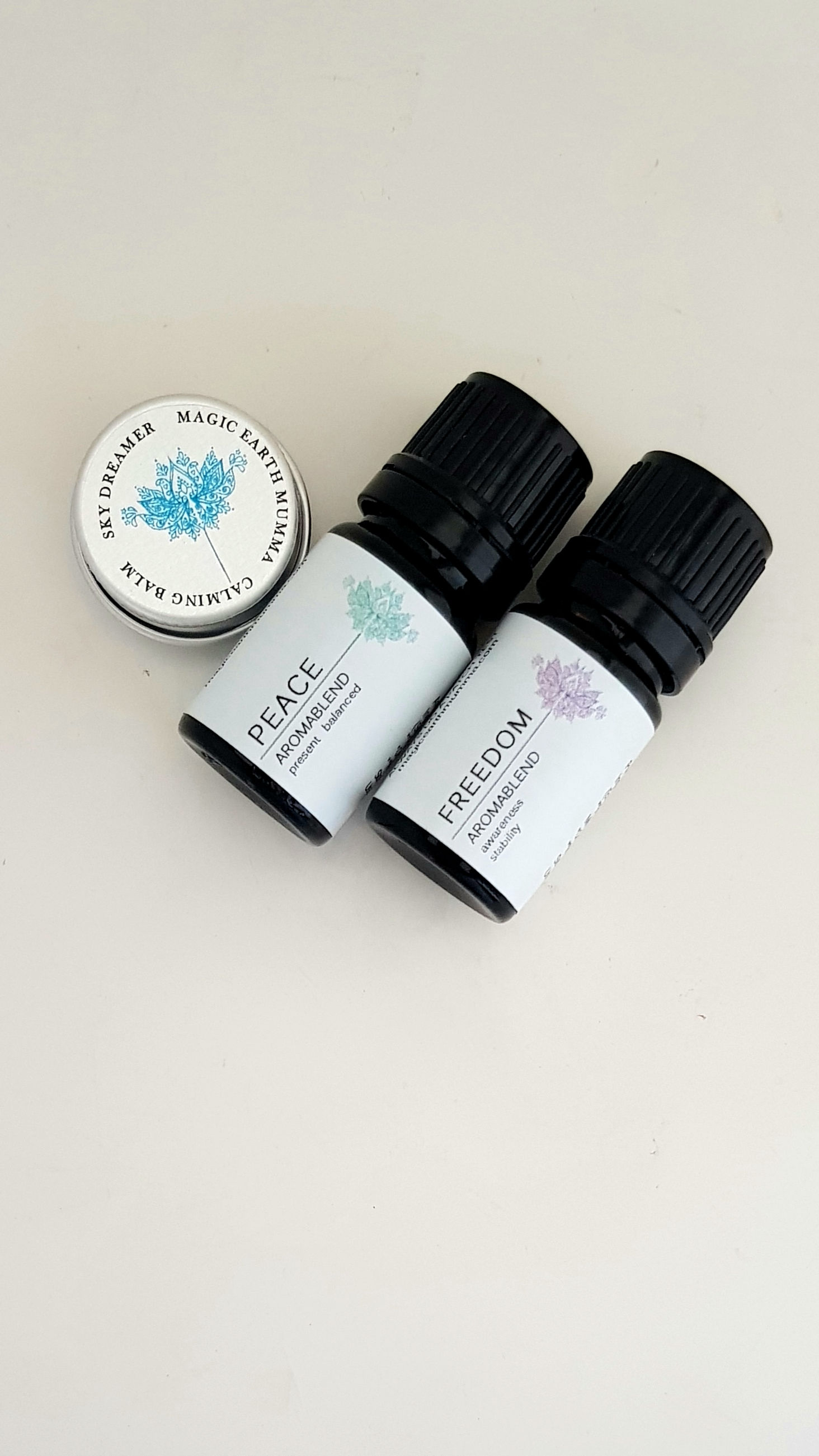 Free Dreaming Triplet | Australiana Scents
