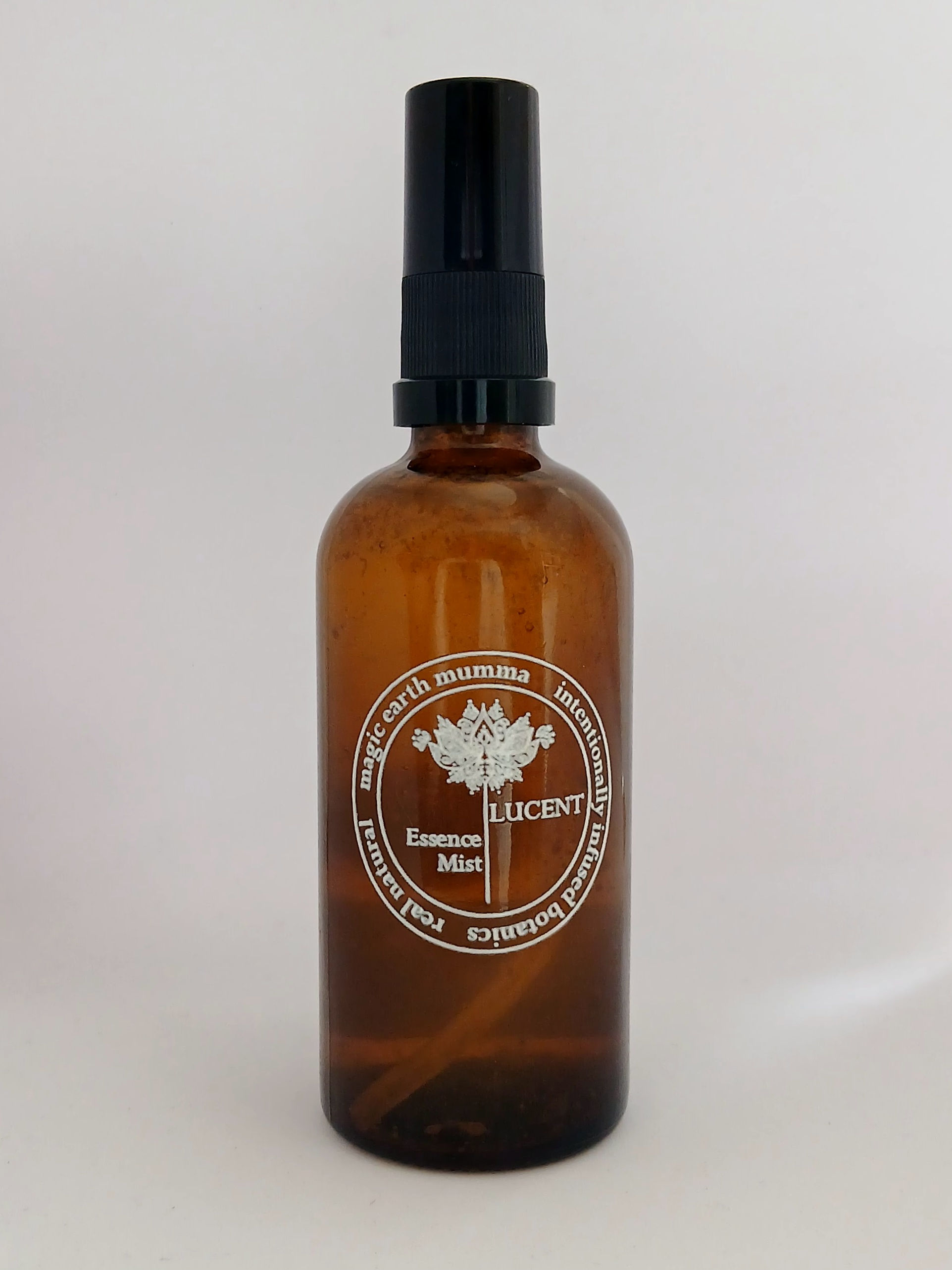 LUCENT MIST | Vanilla & Rose, Green Tea & Seaweed