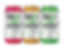 Sati CBD Soda