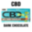 CBD Chocolate