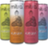 Mitra 9 Kava Seltzers