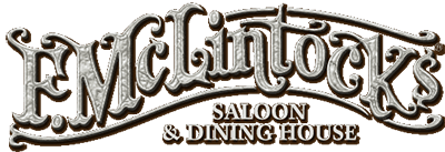 McLintock's
