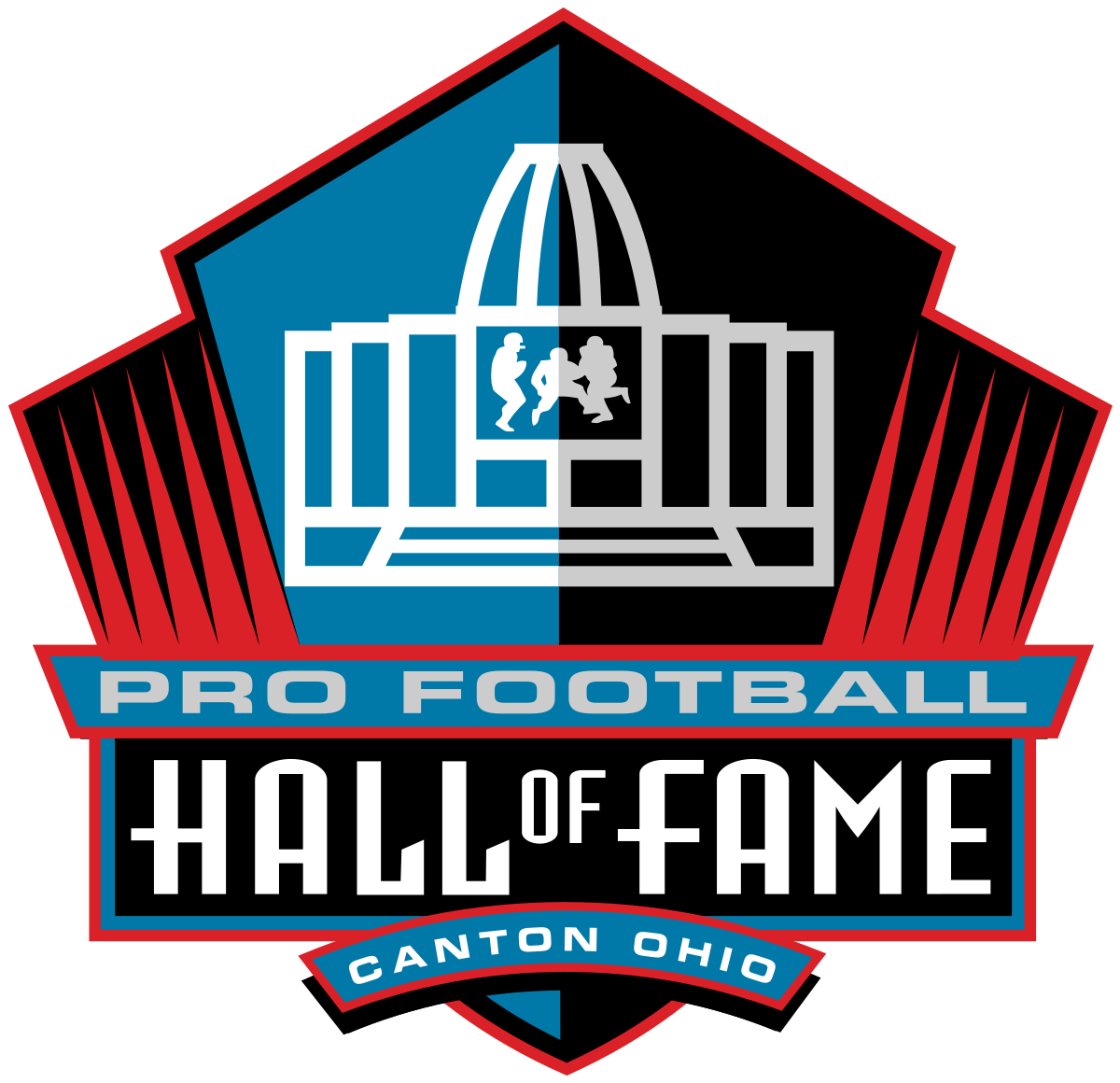 Pro Football hall of fame