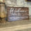 Thumbnail: Custom CNC Engraved Welcome signs