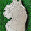 Thumbnail: Unfinished MDF Unicorn cutout