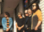 DATURA4 play The Perth Blues Club @the Charles