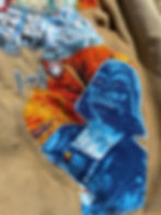 Thumbnail: A New Hope Carhartt Duck Jacket 