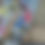 Thumbnail: Power rangers acid washed orange tab Levi’s 