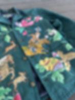 Thumbnail: Tiger Hunt Carhartt Chore Jacket 