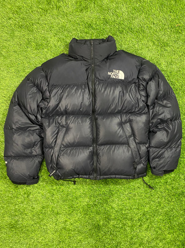 North Face 700 Fill Nuptse Jacket 