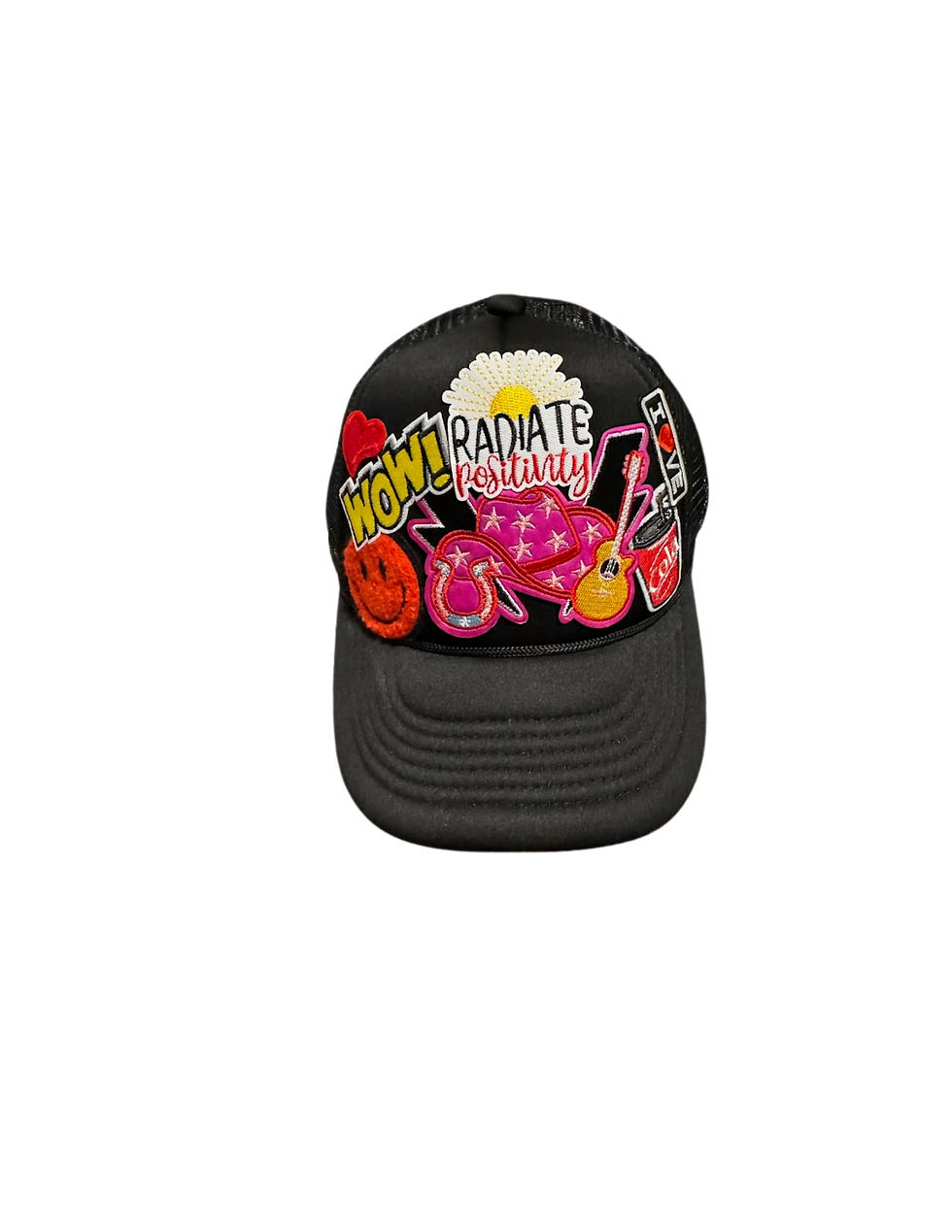 Hat Bar (Private Event)