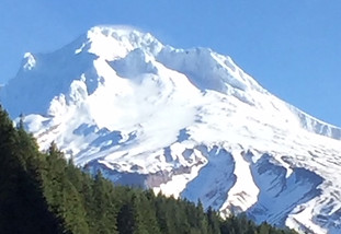 Mt. Hood, OR