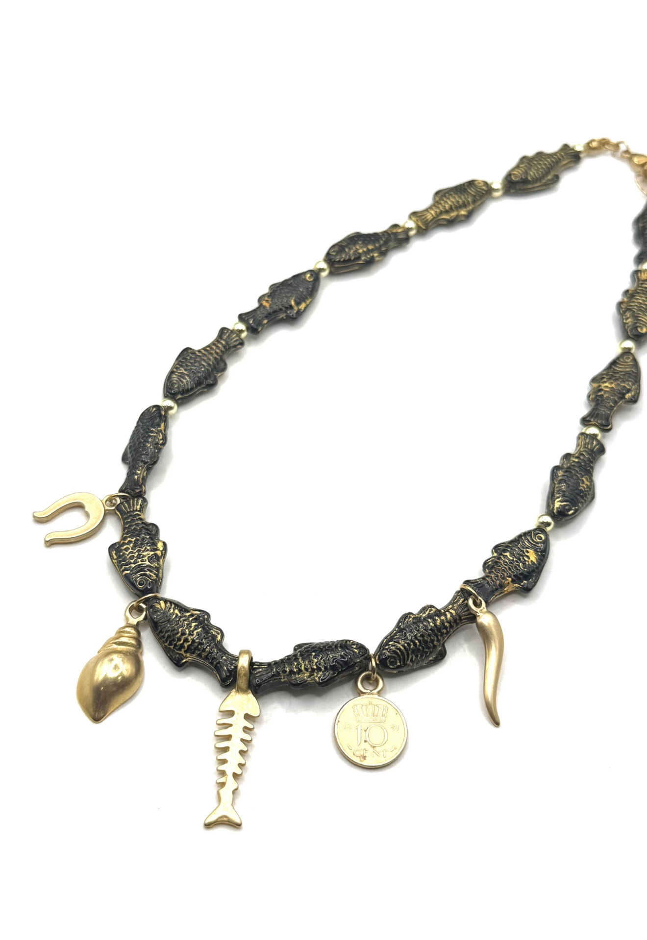HYDRA NECKLACE 