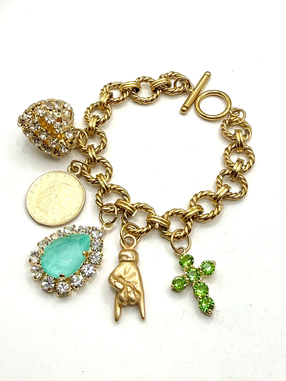 Thumbnail: Bracelets 