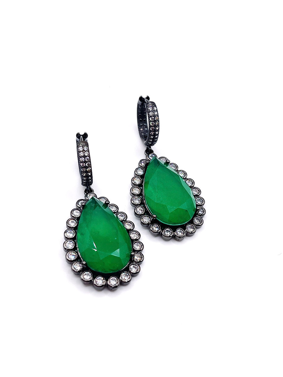 MARTHA EARRINGS 