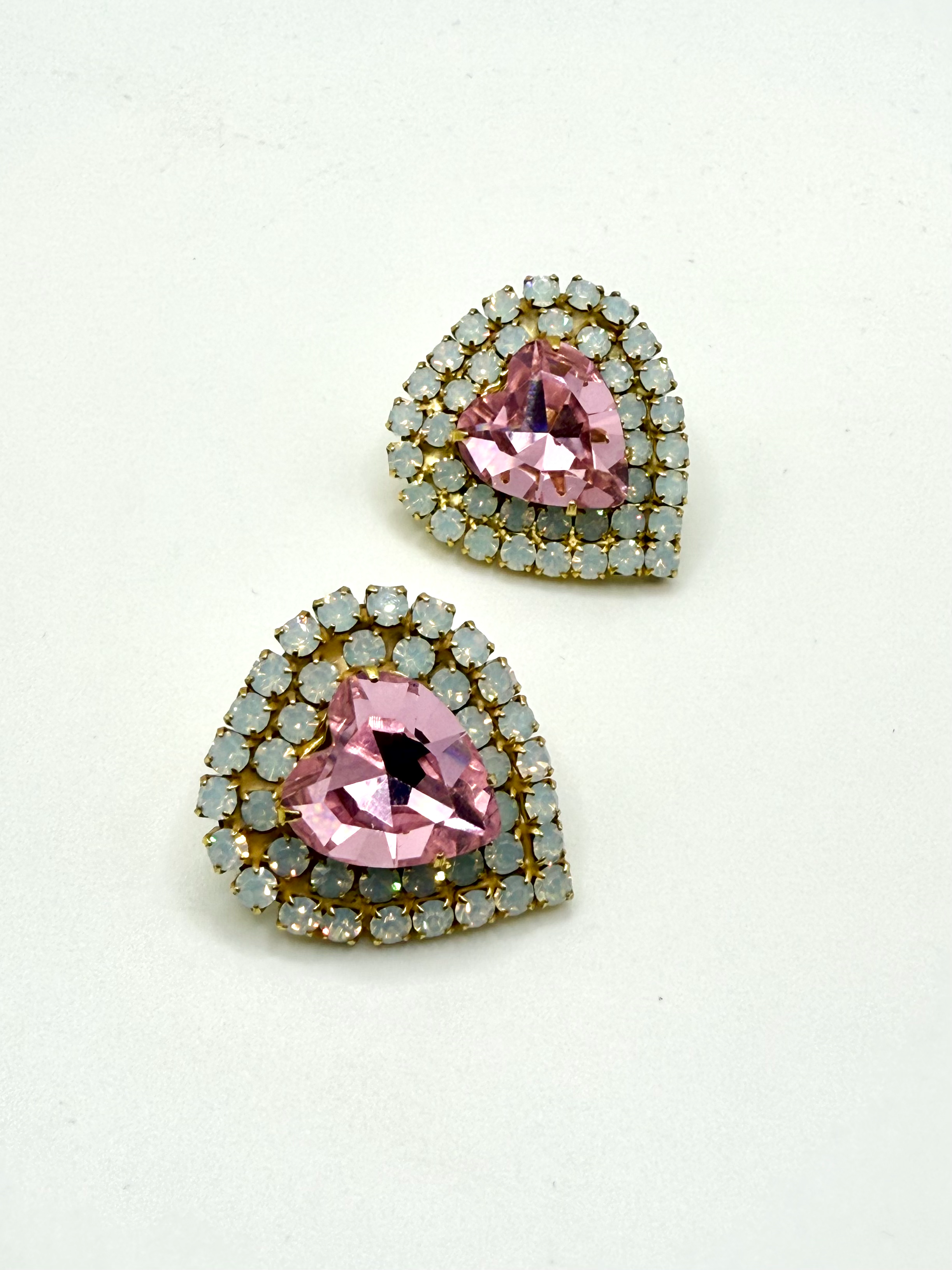 BARBARA EARRINGS 