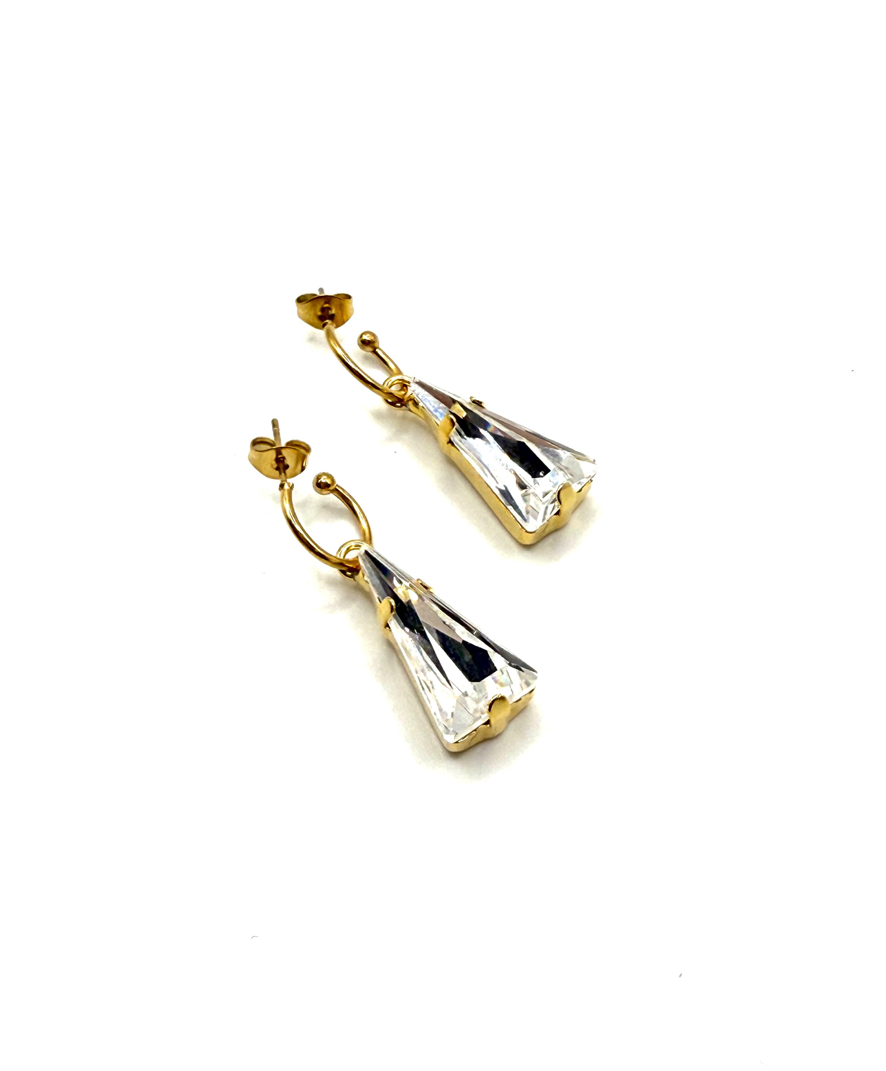 EXPECTATION EARRINGS 