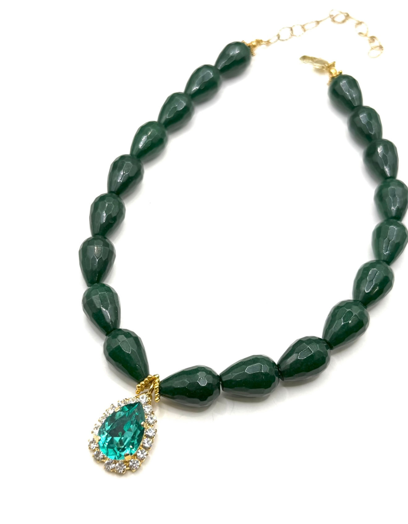 LUCA NECKLACE 