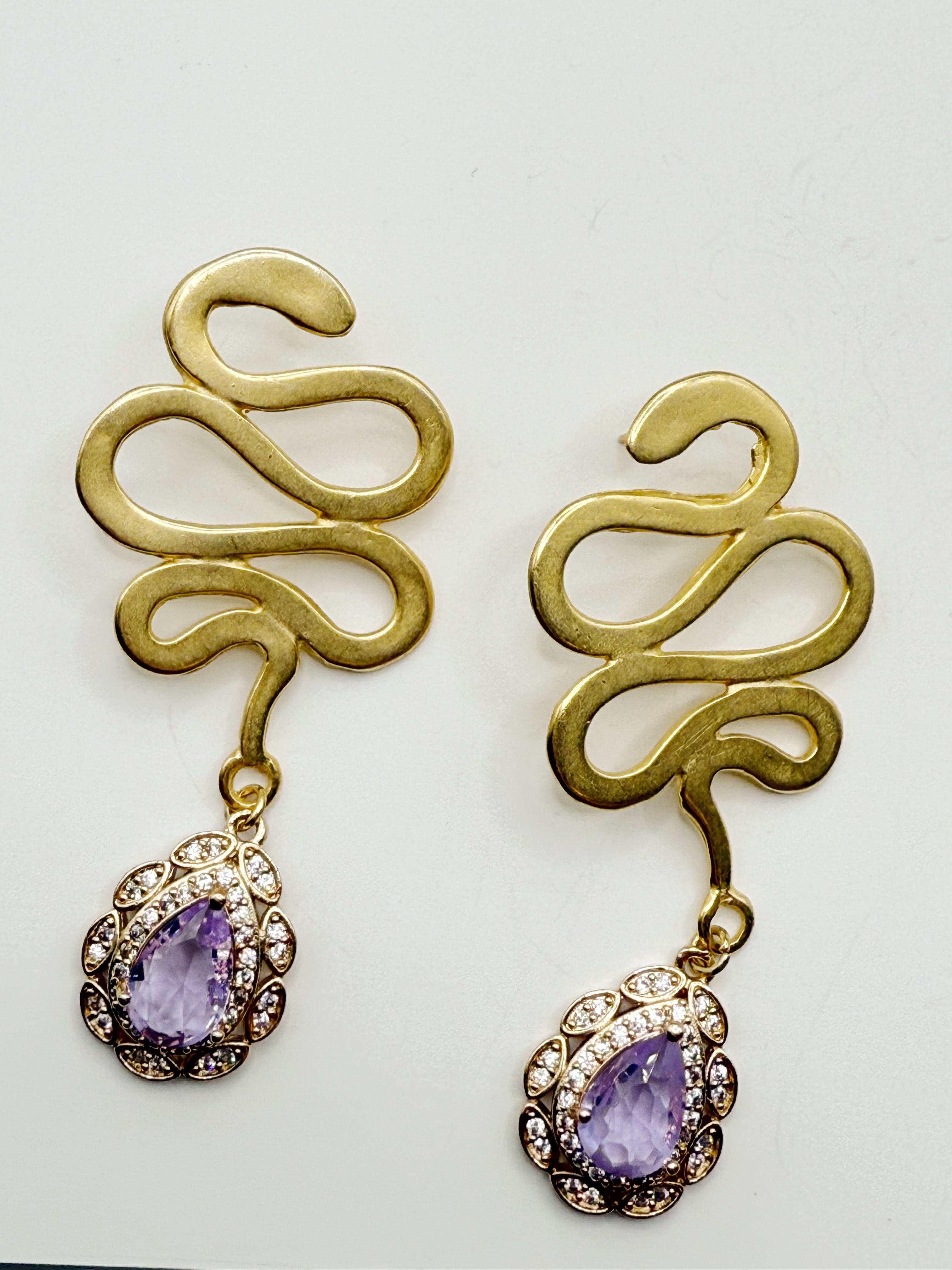 MAEVE EARRINGS 