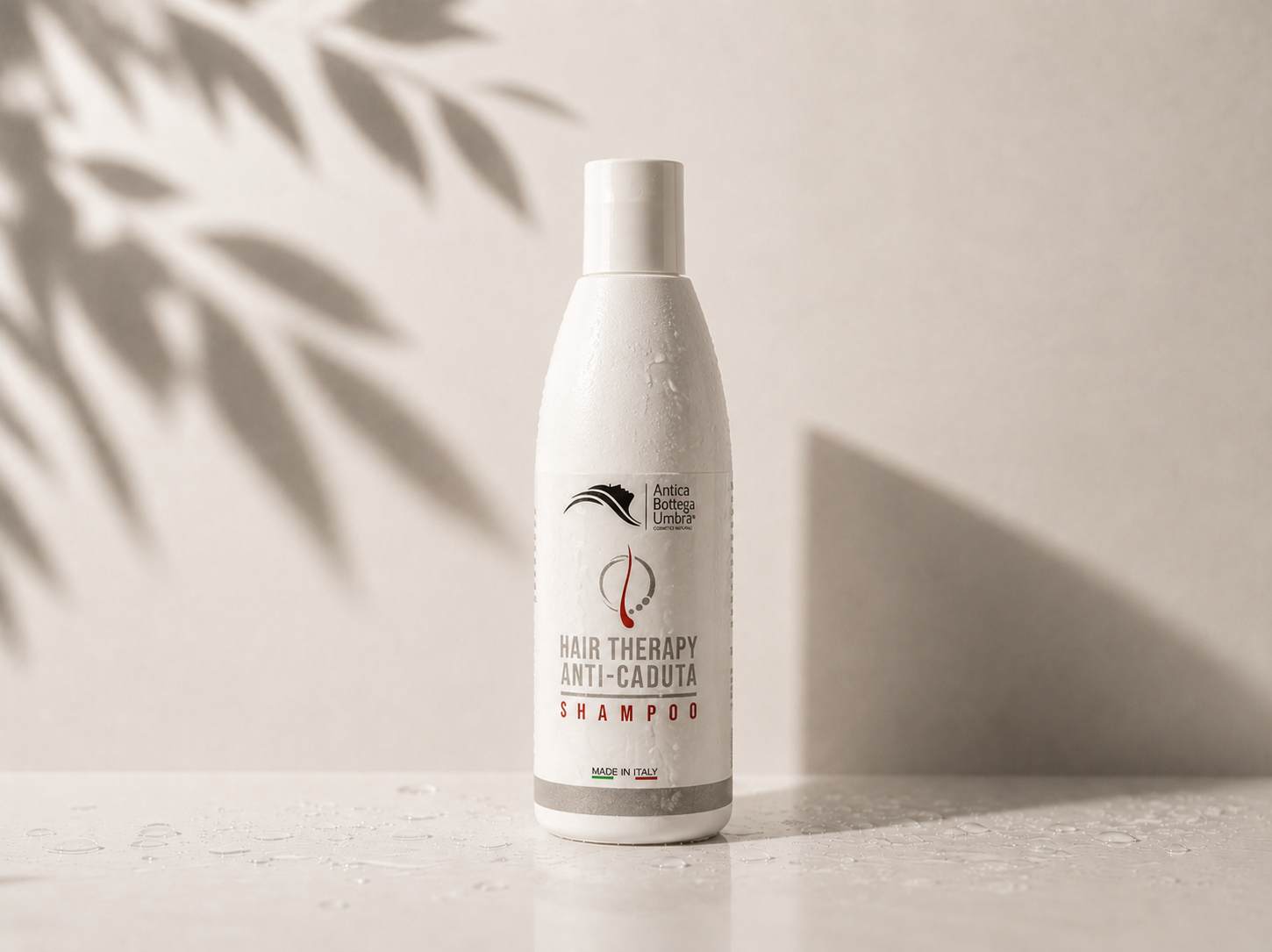 SHAMPOO PHYTOHAIRPLUS ANTI-CADUTA 200 ML