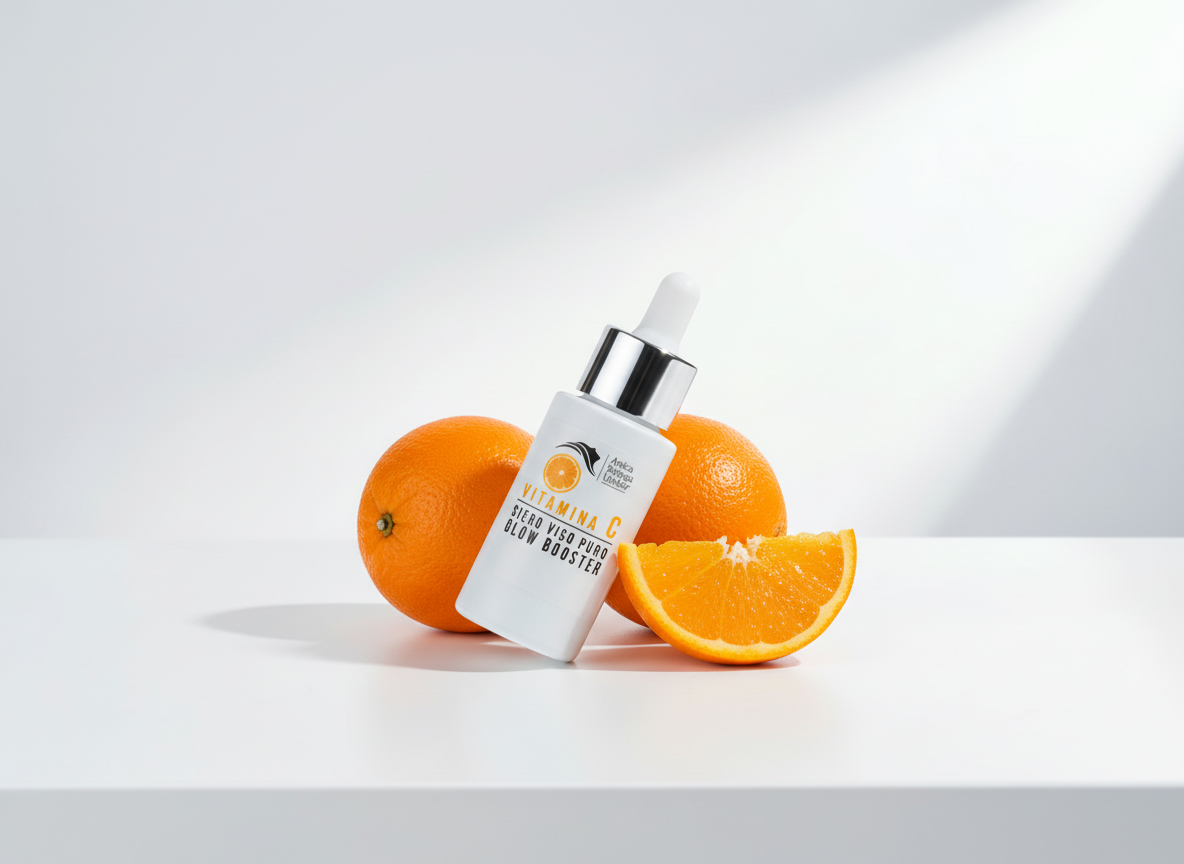SIERO VISO PURO VIT. C. BOOSTER 30 ml